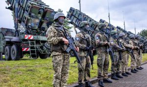 Germany Aims for Europe's Strongest Army Amidst NATO Pressure