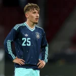 Germany's Lennart Karl May Ruled Out of World Cup Due to Injury
