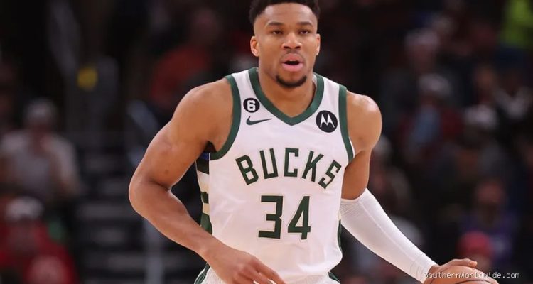 Giannis Antetokounmpo era to end in Milwaukee as Bucks will send two-time MVP to Miami Heat for young core