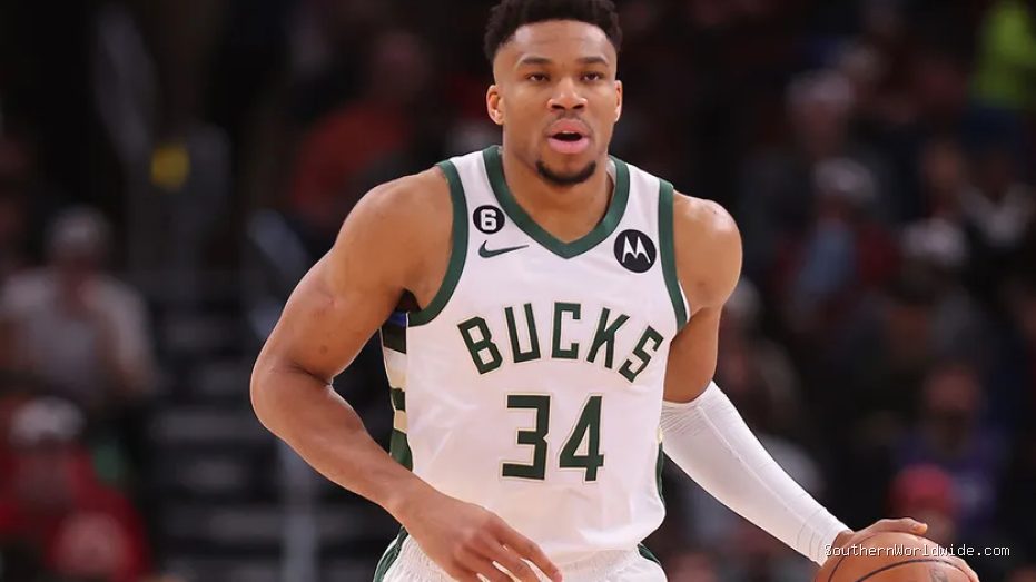 Giannis Antetokounmpo era to end in Milwaukee as Bucks will send two-time MVP to Miami Heat for young core
