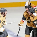 Golden Knights Outlast Hurricanes in Thrilling Double-Overtime Stanley Cup Final Game 3
