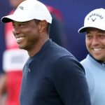 Golf Star Glad to See Tiger Woods Return to PGA Tour