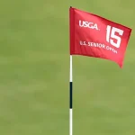 Golfer hits car windshield with tee shot, faces owner on course, then aces next hole