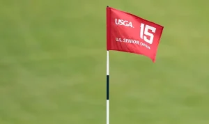 Golfer hits car windshield with tee shot, faces owner on course, then aces next hole