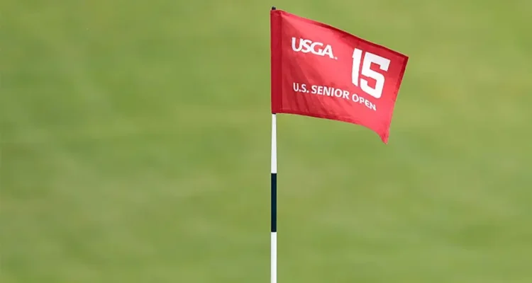 Golfer hits car windshield with tee shot, faces owner on course, then aces next hole