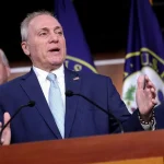 GOP Asks SCOTUS to Reject 'War on American Energy' Impacting Families
