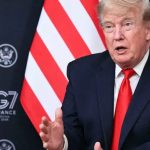 GOP Blocks Effort to Limit Trump's War Powers Amid Peace Talks