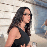 GOP Firebrand Confronts Reporter Over Massie Allegation