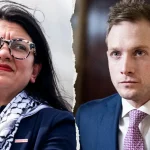 GOP Lawmaker Accuses Tlaib of Hezbollah Ties, House Floor Reacts
