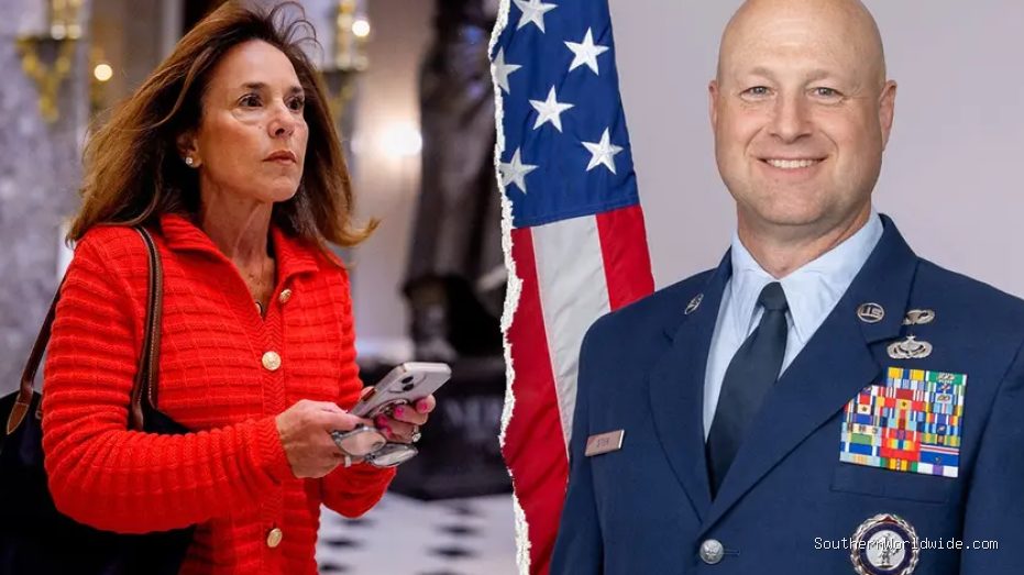 gop-leader-backs-conservative-school-board-member-amid-resignation-pressure-80731 GOP Leader Backs Conservative School Board Member Amid Resignation Pressure