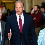 GOP Moves Forward with ICE Funding Amidst Trump's Fund Revisions