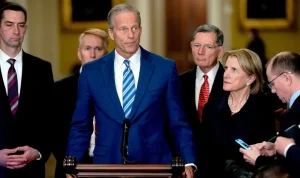 gop-presses-trump-to-cut-2b-fund-before-approving-ice-package-35600 GOP Presses Trump to Cut $2B Fund Before Approving ICE Package