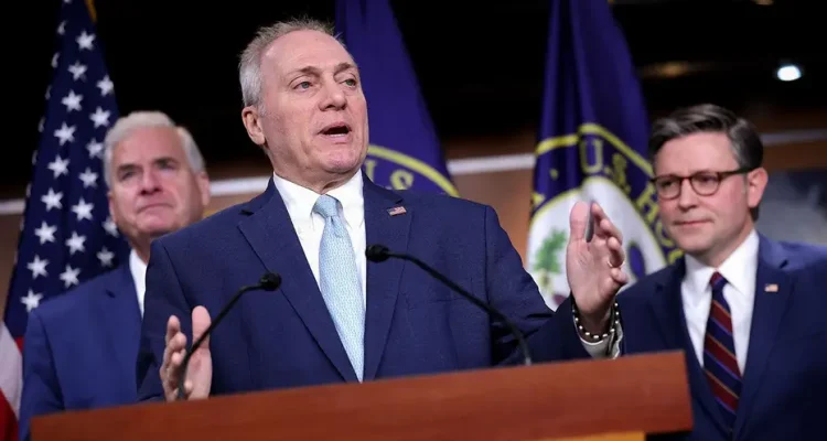GOP's Fraud Crackdown Amidst Economic Woes Before Midterms