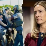 Governor Mikie Sherrill Accuses ICE of Denying Access to Newark Detention Facility
