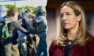Governor Mikie Sherrill Accuses ICE of Denying Access to Newark Detention Facility