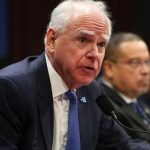 Governor's Approval Rating Plummets to Record Low, Trails Trump Amid Fraud Scandal