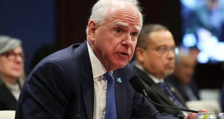 Governor's Approval Rating Plummets to Record Low, Trails Trump Amid Fraud Scandal