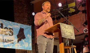 Graham Platner Denies New Allegations as False, Appeals to Maine for Support