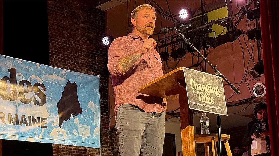 Graham Platner Denies New Allegations as False, Appeals to Maine for Support