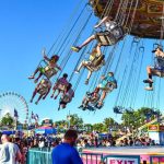 Great American State Fair Kicks Off in DC for America 250