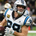 Greg Olsen: Tight Ends' "Blue-Collar" Mentality Suits Annual Training