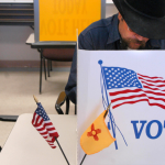 Gregg Hull Wins New Mexico GOP Gubernatorial Primary, Aims to Flip Governor's Office