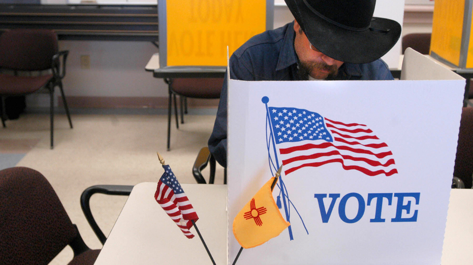 Gregg Hull Wins New Mexico GOP Gubernatorial Primary, Aims to Flip Governor's Office