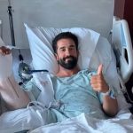 Grizzly Attack on Hiker on Glacier National Park Trail