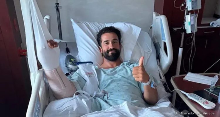 Grizzly Attack on Hiker on Glacier National Park Trail