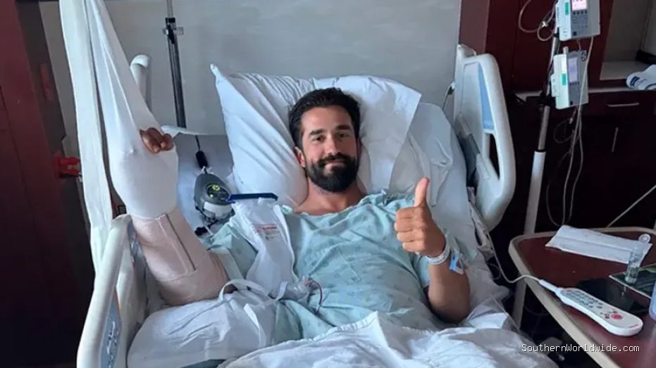 Grizzly Attack on Hiker on Glacier National Park Trail