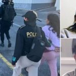 Guatemalan Nationals Plead Guilty in Deadly Human Smuggling Crash