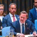 Gulf Allies Back Trump's Iran Pressure Campaign: Waltz Reports 'Zero Daylight
