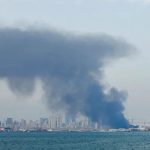 Gulf Countries Denounce Iran's Drone Strike on Bahrain Amid Rising Tensions
