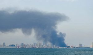 Gulf Countries Denounce Iran's Drone Strike on Bahrain Amid Rising Tensions