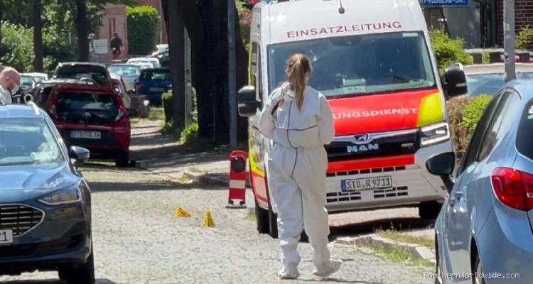 Gunman kills six at youth welfare facility amid custody dispute: reports