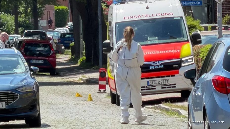 Gunman kills six at youth welfare facility amid custody dispute: reports