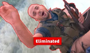 hamas-terrorist-involved-in-hostage-abduction-eliminated-by-israeli-military-91491 Hamas Terrorist Involved in Hostage Abduction Eliminated by Israeli Military