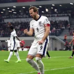 Harry Kane: World Cup Win Would Make Me a Ballon d'Or Favorite