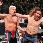 Heel Turn: Rhodes' Downfall, Ospreay's Allegiances, King Oba, and More in Pro Wrestling