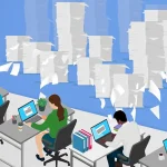 Help wanted: The difficulties facing job applicants