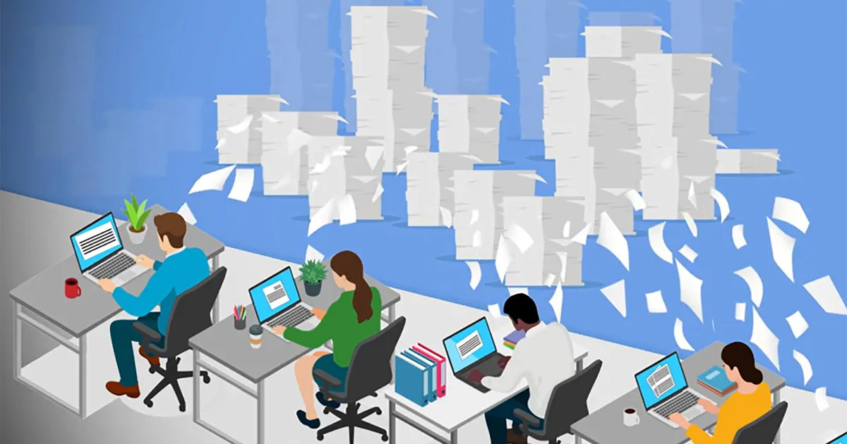 Help wanted: The difficulties facing job applicants