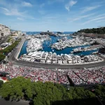 Here's the team that could pull off a surprise win in this weekend's Monaco Grand Prix