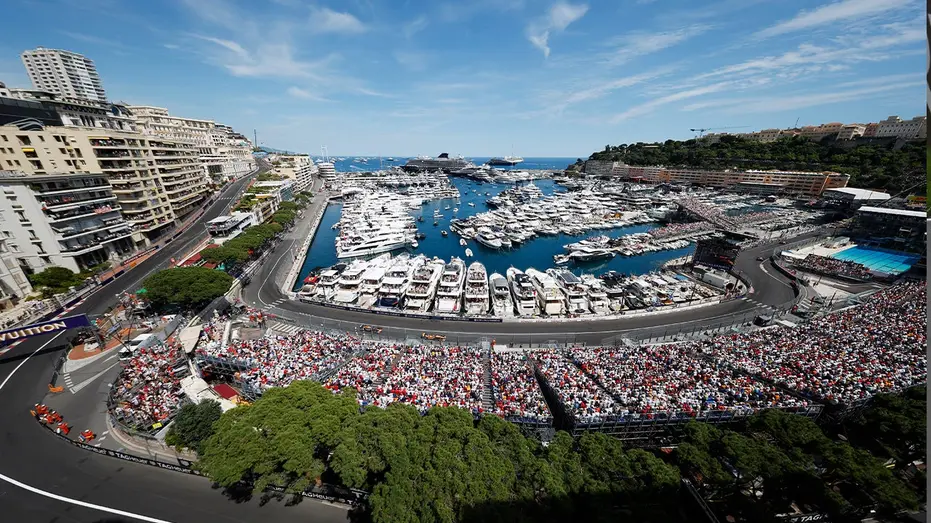 Here's the team that could pull off a surprise win in this weekend's Monaco Grand Prix