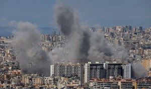 hezbollahs-secret-bomb-network-revealed-amidst-israeli-strikes-in-beirut-15221 Hezbollah's Secret Bomb Network Revealed Amidst Israeli Strikes in Beirut