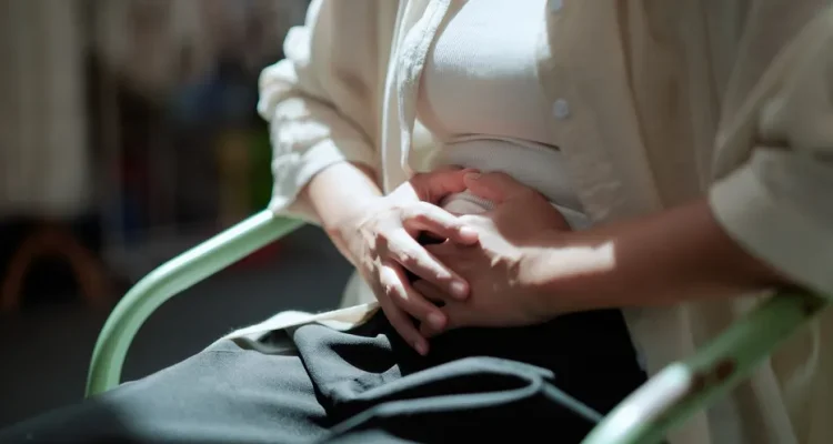 Hidden Gut Factor Linked to Sepsis Susceptibility