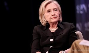 Hillary Clinton Criticizes Electoral College as an 'Abomination' in Netflix Series
