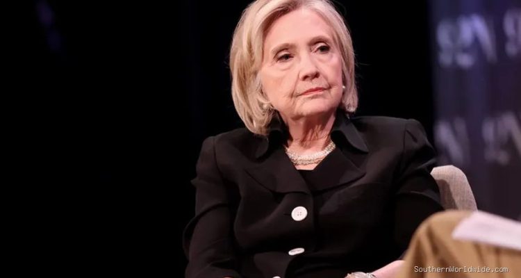 Hillary Clinton Criticizes Electoral College as an 'Abomination' in Netflix Series