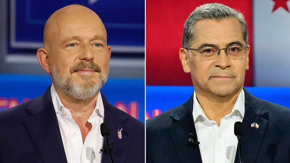 Hilton, Becerra Lead as California Governor Race Votes Remain Uncounted