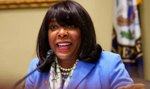 house-dem-lashes-out-at-gop-efforts-to-probe-foreign-donations-with-stunning-cla-93413 House Dem lashes out at GOP efforts to probe foreign donations with stunning claim on motive