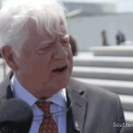 House Democrat Faces Scrutiny Over Threat of Socialist Victories to Party Unity